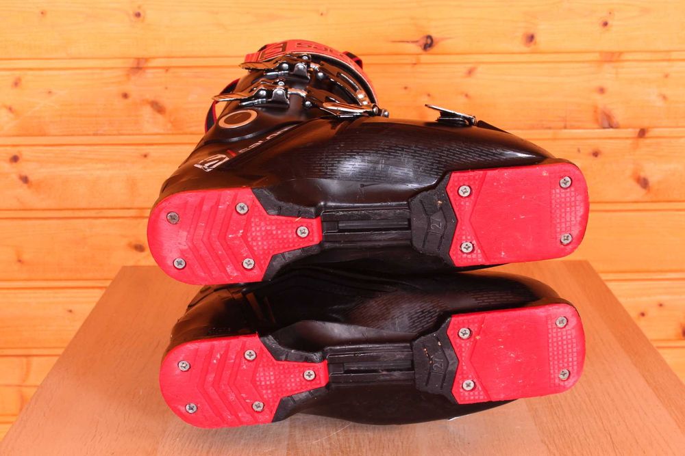 Buty narciarskie Salomon Select 100, wkładka 27.5 cm !!!