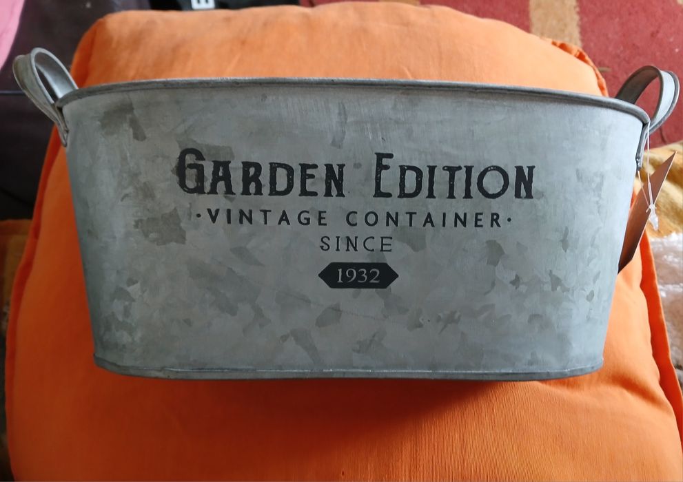 Garden Edition para plantas de interior novo