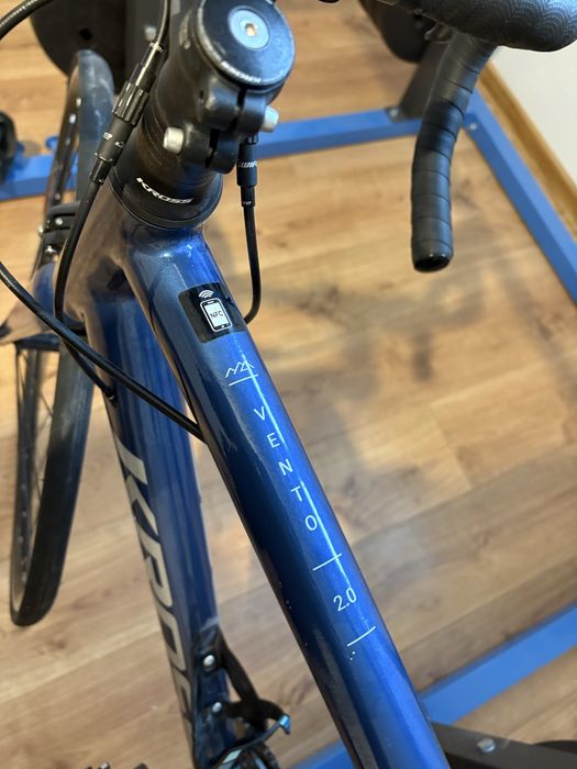 Rower szosowych Kross Vento 2.0