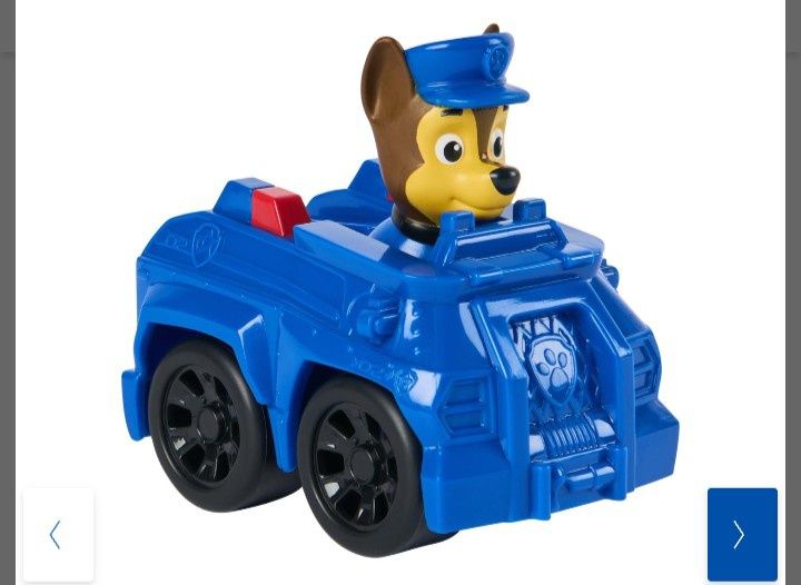 Baza wieża Psi Patrol - nowa