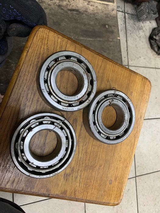 Подшипник СССР   Новый  2310   12310