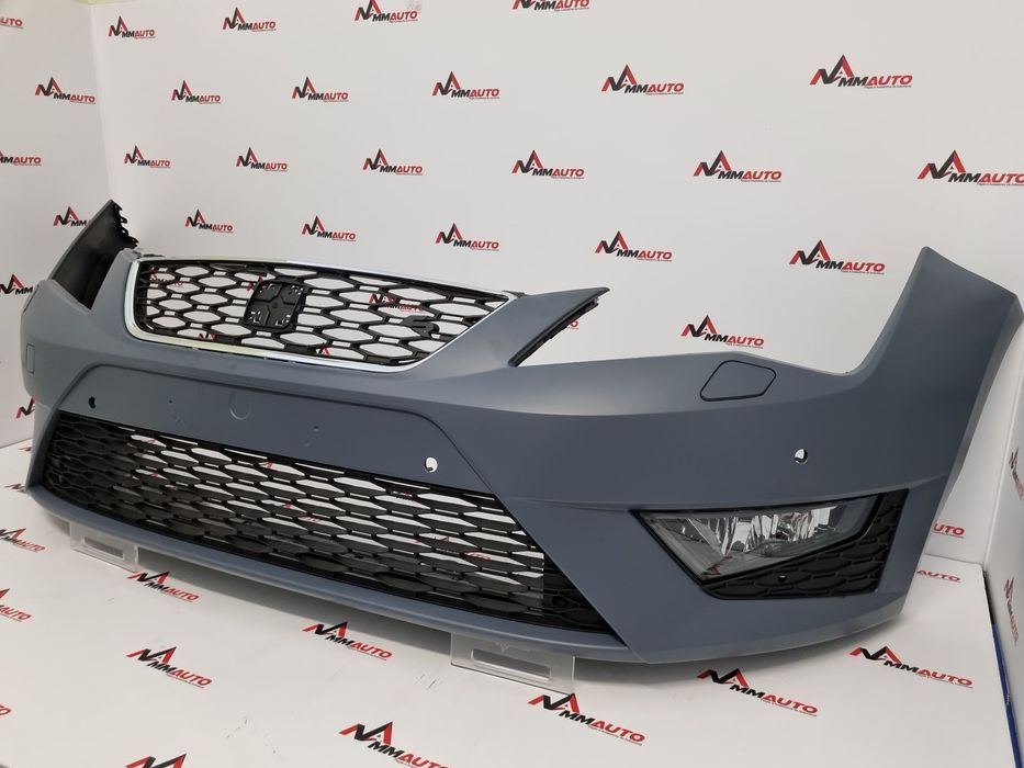 Parachoques Frontal Seat Leon 5F Look FR