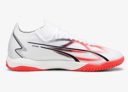 Сороконожки футзалки бампи бутси Puma (41.5 размер)