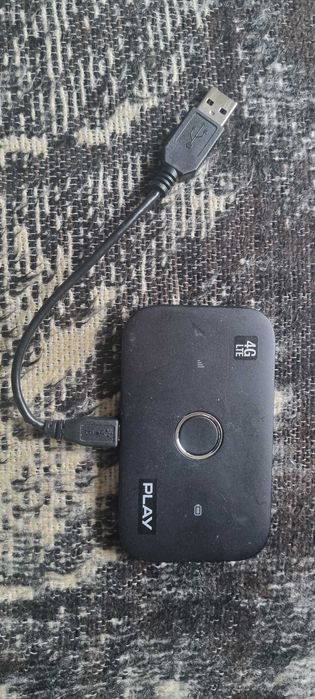 Mobilny Router Huawei E5573s-320