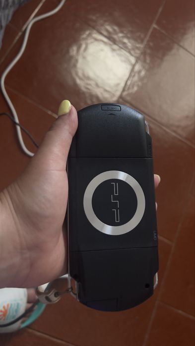 PSP em bom estado