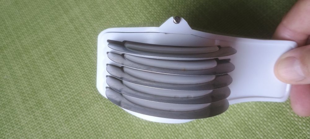 Maszynka do krojenia makaronu