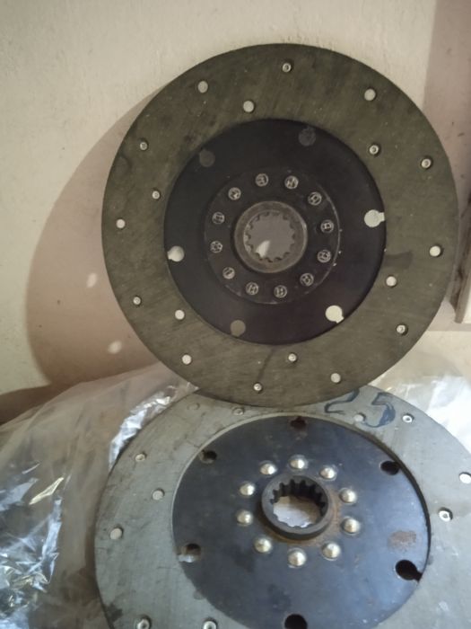 Диск зчеплення Т-25