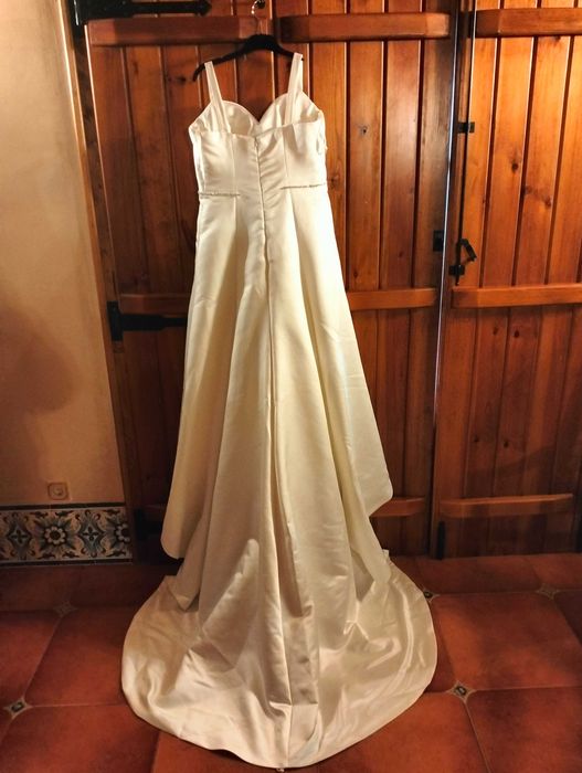 Vestido de Noiva