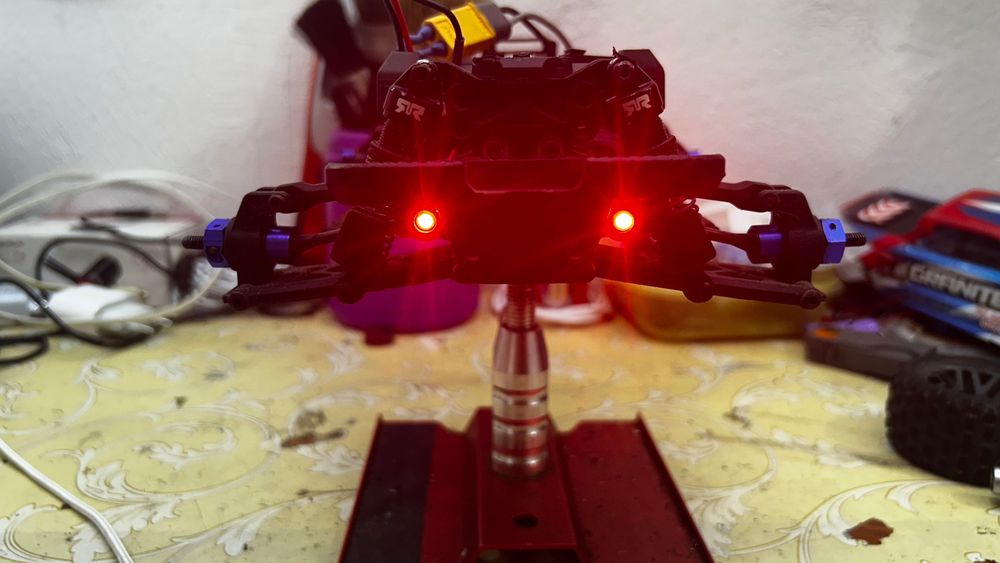 Arrma Granite Grom Brushless