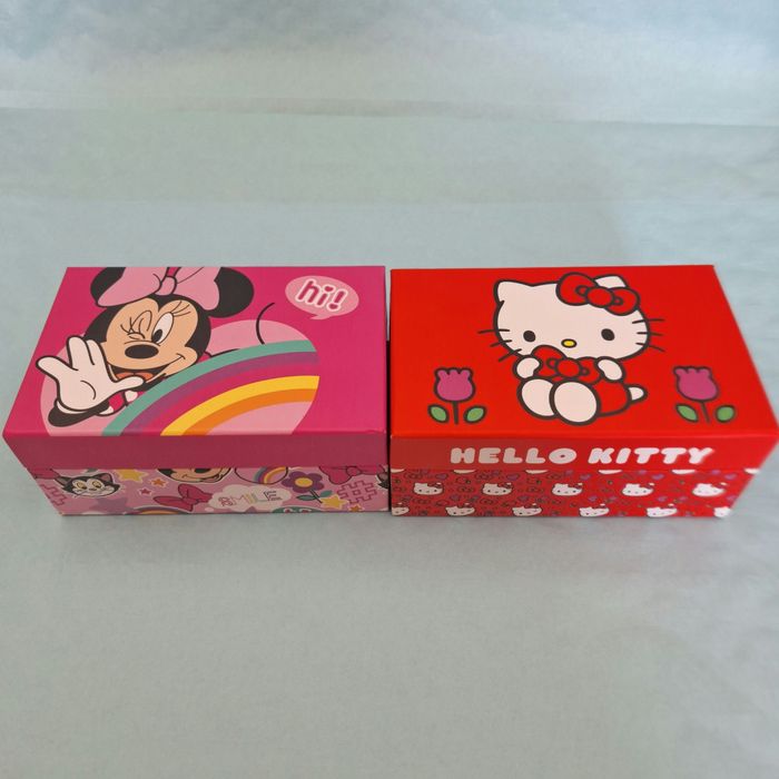 Na sprzedaż fabrycznie nowa szkatułka na biżuterię