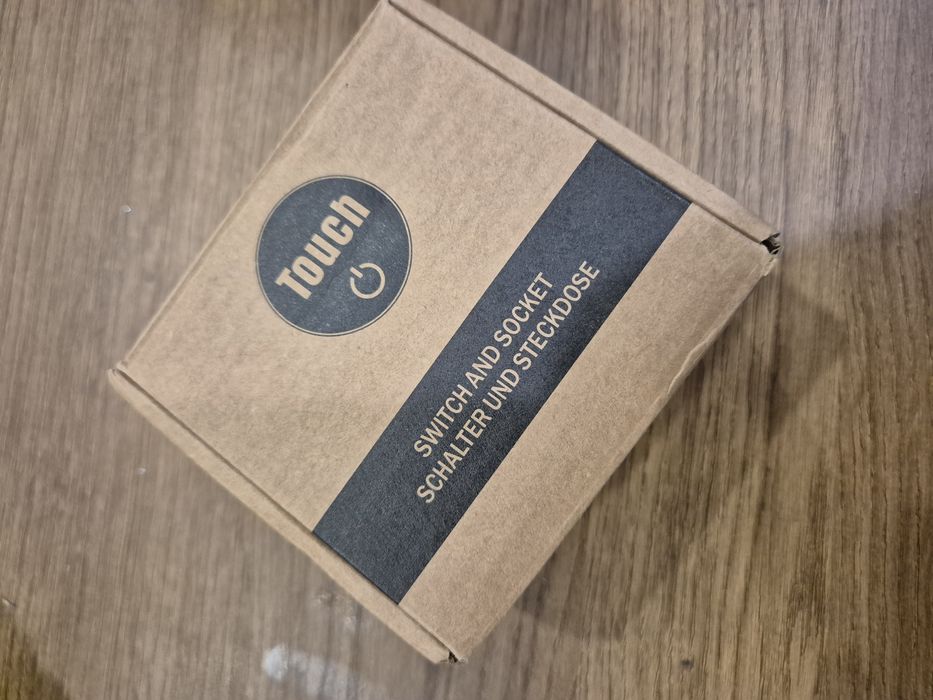 interruptor de luz inteligente (smart switch)