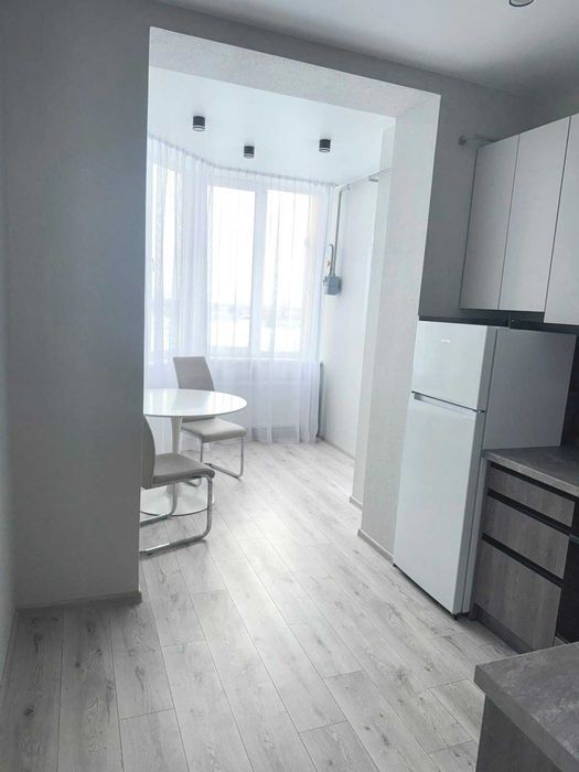 Оренда однокімнатної квартири 42м. ЖК Софія Клубний