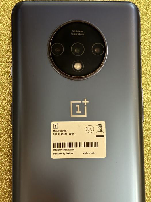 Smartfon OnePlus 7T 128 GB
