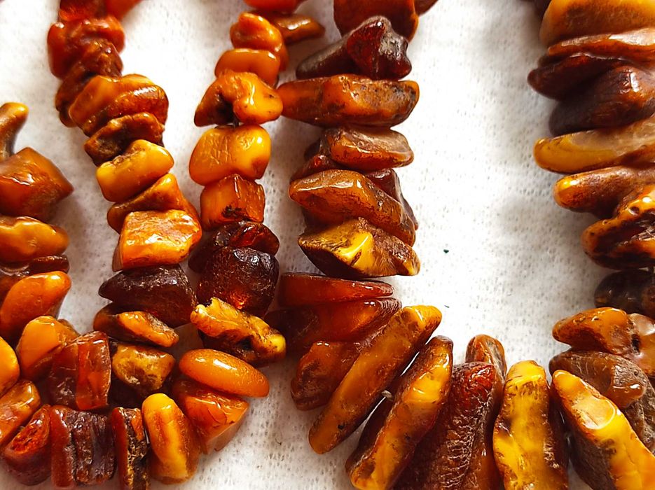 Nasza perełka Bałtycka  amber, jantar, bursztyn