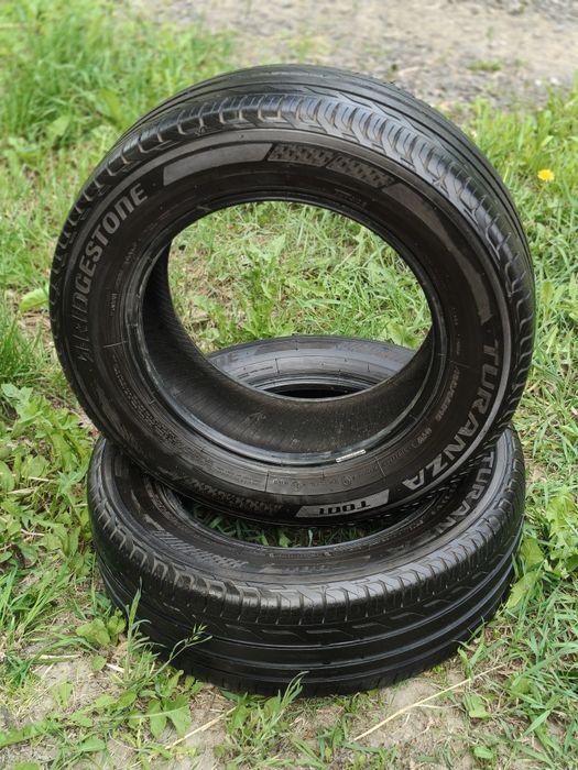 Шини Bridgestone Turanza R15