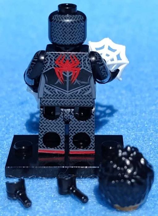 Miles Morales (Marvel)64751784269570124