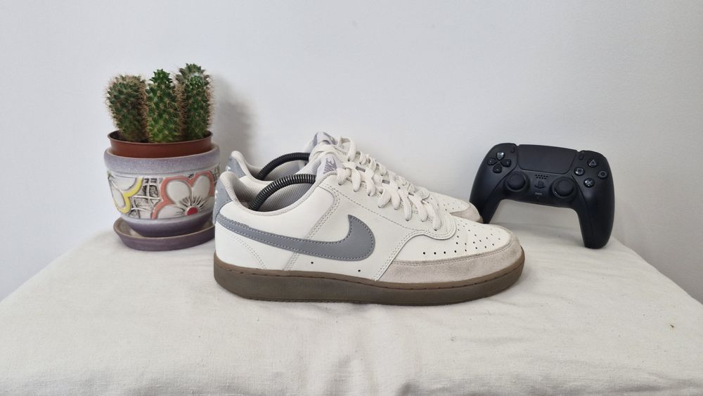 Кросівки Nike Court Vision.Розмір 42.5