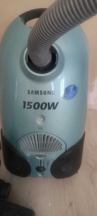 Пилосос Samsung, Daewoo