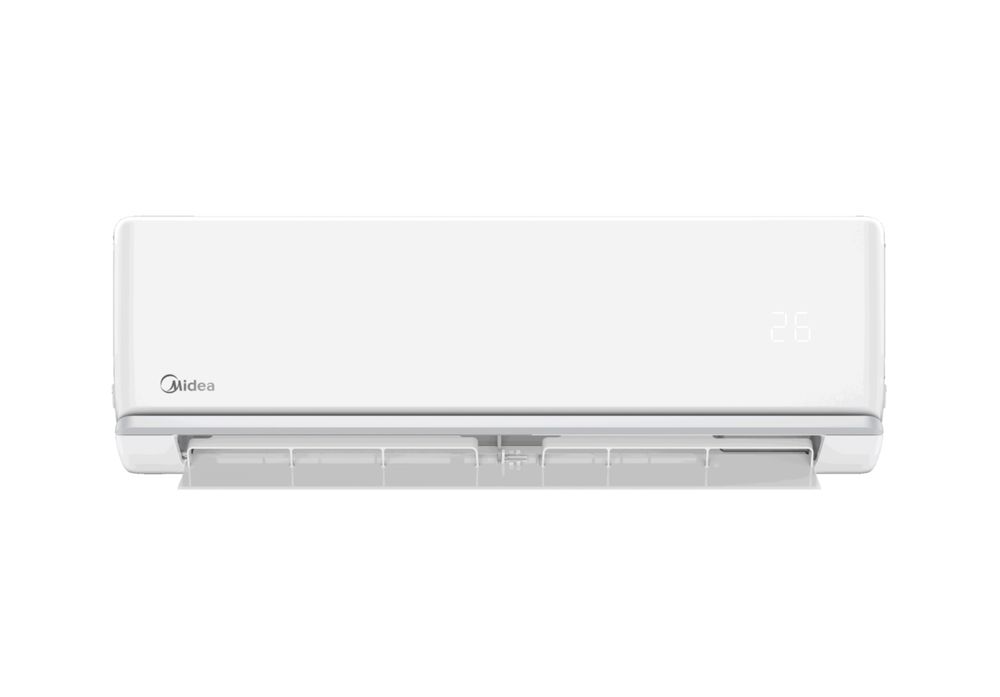 Кондиціонер MIDEA Xtreme DC Inverter