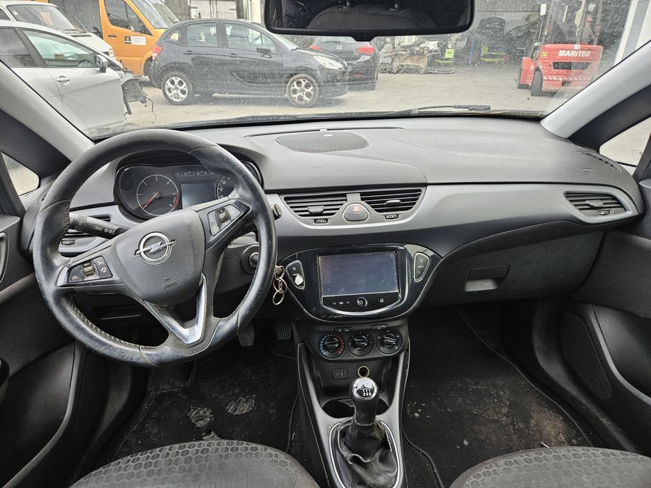 Opel Corsa E 1.3 CDTi de 2016 para peças