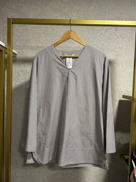 Нова блуза рубашка Max Mara. Оригінал.