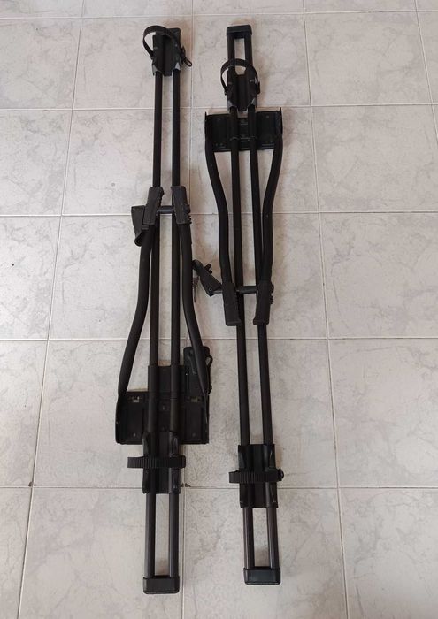 Suporte Bicicleta Thule
