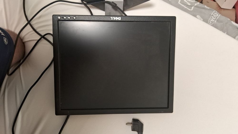 Продам монітор DEII в робочому стані.