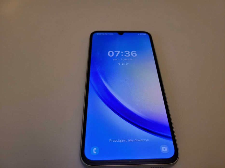 Smartfon Samsung Galaxy A34 5G