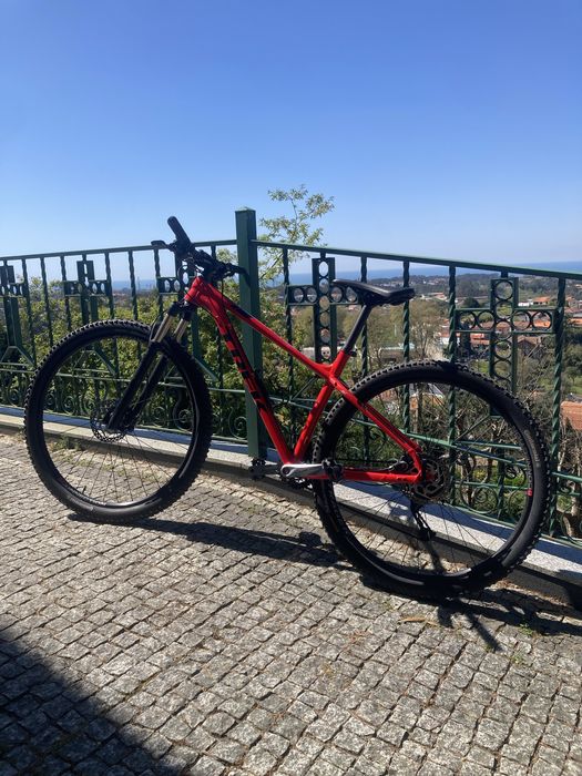 Trek x-caliber 7 2020