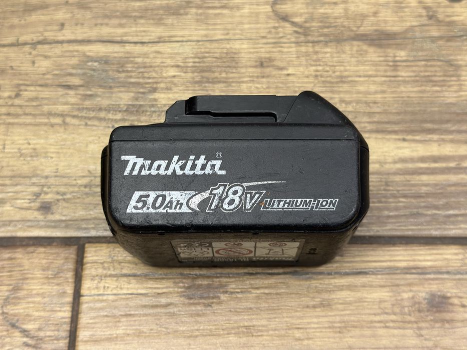 Makita 18V 5Ah BL1850 bateria do narzędzi