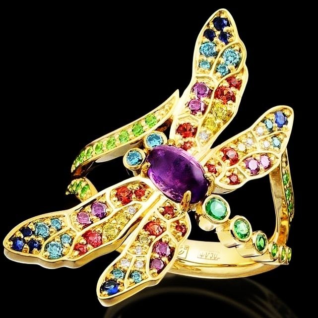 Ремонт и изготовление ювелирных изделий