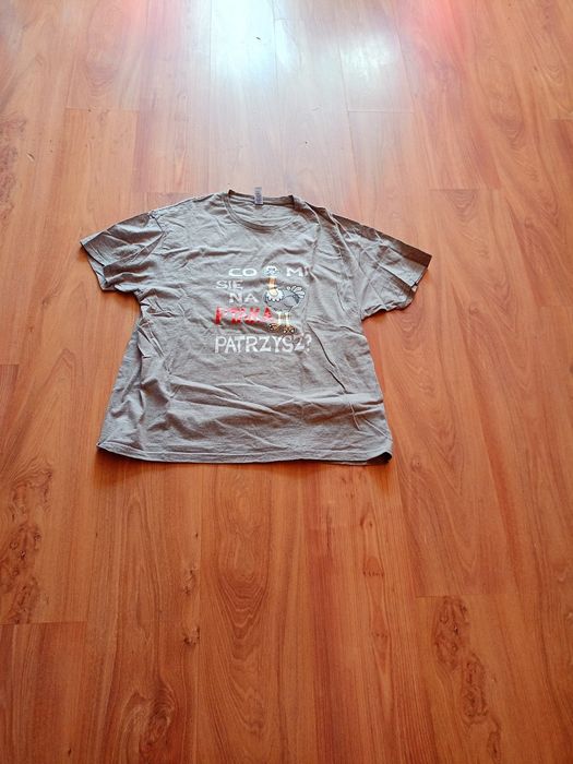 T-shirt  18, urodziny