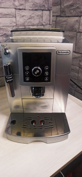 Кавоварки "Делонгі-Саеко",з Німеччини,гарний стан,перевірені майстром