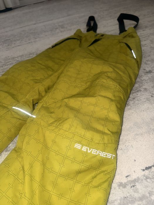 Лижні штани EVEREST
