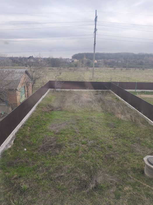 Продажа дома на Старом Городе