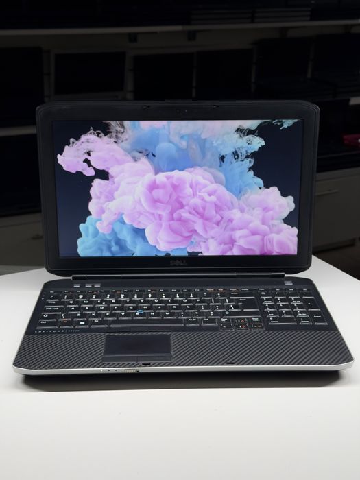 Laptop Biznesowy Dell Latitude E5530 15" i3 4GB RAM 128GB SSD