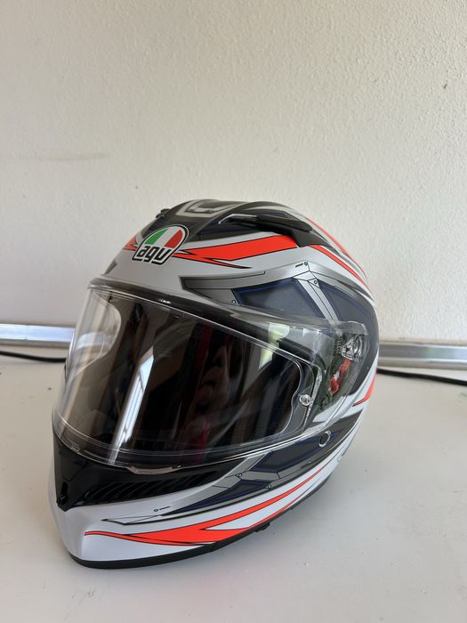 AGV K3 tamanho M