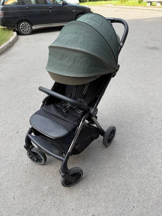 Візок, коляска carello delta