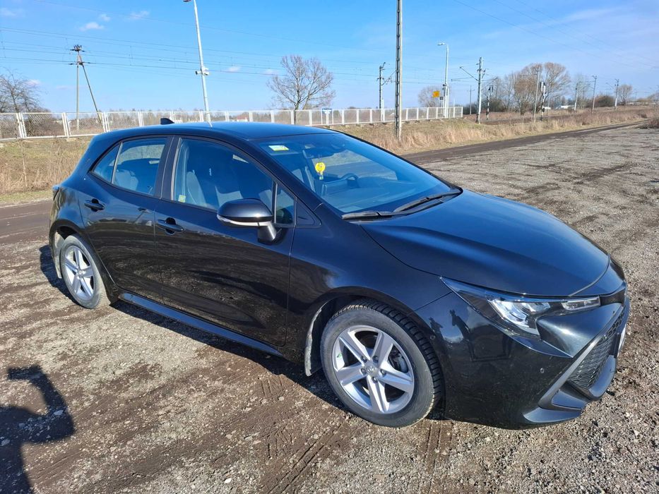 Toyota Corolla 1.8 Hybrid Comfort + Tech