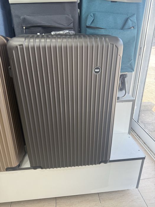 Mla de viagem de 23 kg