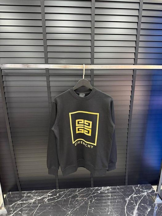 Nowe męskie bluzy Givenchy s m xxl