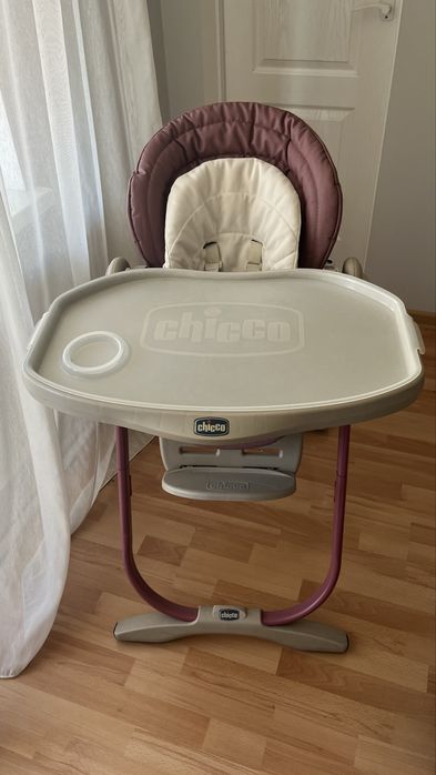 Крісло для годування Chicco