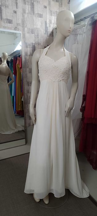 Vestido de noiva Novo