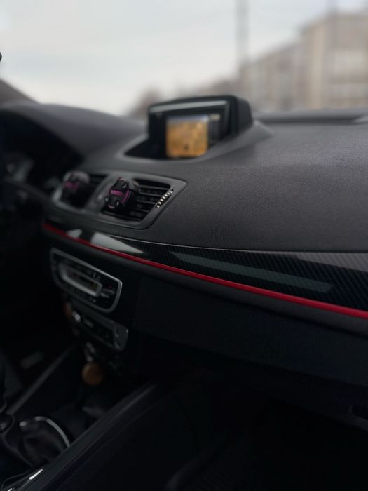 Продається Renault Megane GT-Line