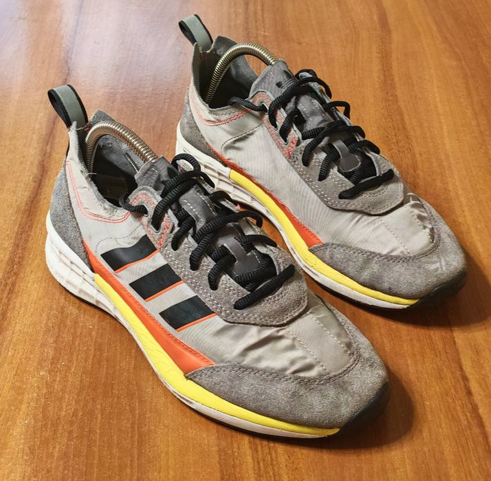 Кросівки чоловічі стильні Adidas SL 7200 41 розмір