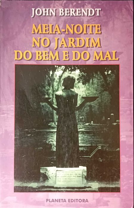 Meia-Noite no Jardim do Bem e do Mal