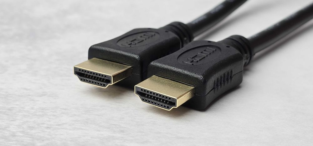 Кабель HDMI to HDMI v2.0 1.8м новий (є у кількості)