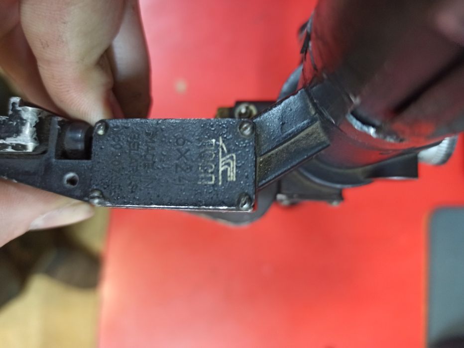 Продам белорусский ПОСП