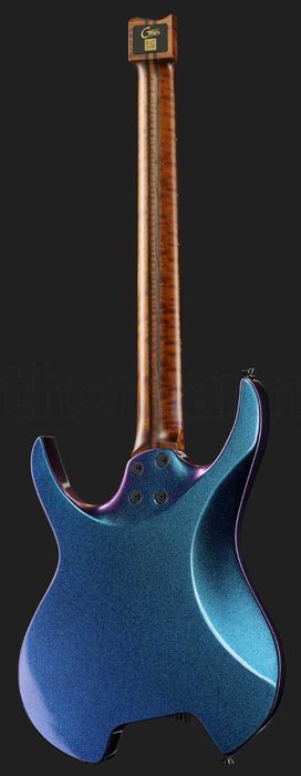 Mooer GTRS Guitars Wing 900 Int APU  COM Garantia