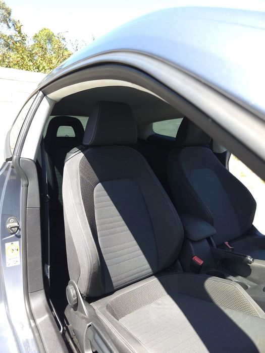VW Scirocco 2.0 TDI DSG Edition